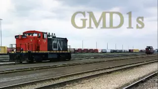 GMD-1s