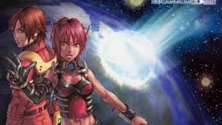 Phantasy Star Online Episode 1:Life or Death (Mostly Death)