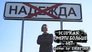 IC3PEAK - Смерти Больше Нет (cover by DESPISE)