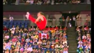 Olympics 2012 Trampoline Fail || DFC