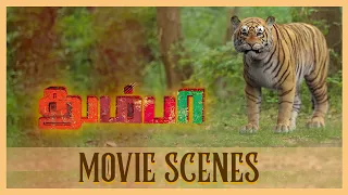 Thumbaa -Tamil Movie Scenes 5/9 | Keerthi Pandian, Darshan, Dheena | Harish Ram L H