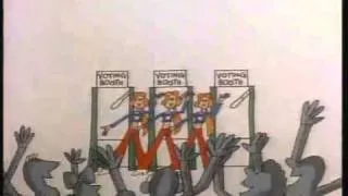 School House Rock - Sufferin Till Suffrage