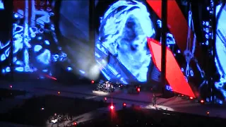 Metallica Москва ( Sad But True) 21-07-2019