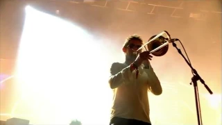 Groove Armada - Superstylin' Glastonbury 2008