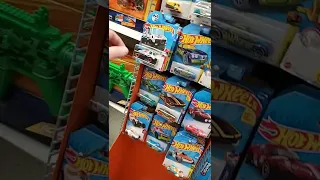 TOY HUNT March 16, 2022 #toys #cars #shopping #viral