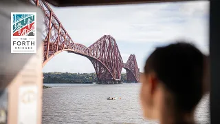 Visit The Forth Bridges