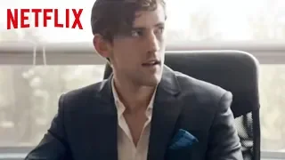 Mejores momentos de Isabel Iglesias | Club de Cuervos | Netflix