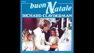 RICHARD CLAYDERMAN - Christmas Medley: O Tannenbaum / Oh Holy Night / Rudolph The Red Nosed Reindeer