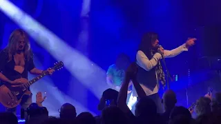 The dead Daisies-Fortunate son Live@De Boerderij 11-11-2023