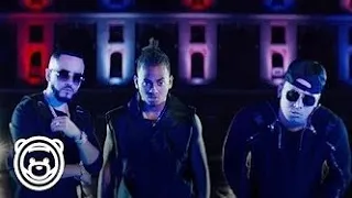 Ozuna - Quiero Mas Ft. Wisin y Yandel (Video Oficial)