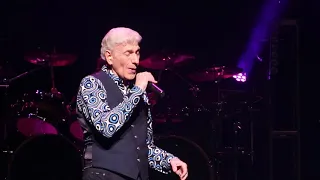 Dennis DeYoung - Babe - Grand Illusion 40th Anniversary Tour - Charlotte, N.C. 11/1/19