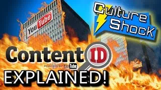 Content ID Disaster - Explained