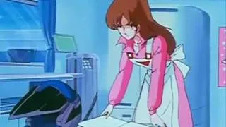 Robotech Remastered Capitulo 28 (1/2)