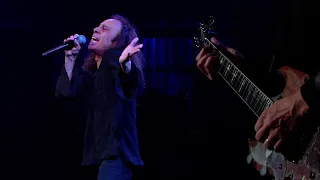 Falling Off the Edge of the World / Heaven & Hell - Live from Radio City Music Hall