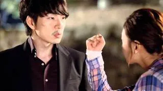 Song Il Kook & Park Jin Hee in FF.wmv