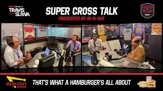 Travis and Sliwa: News on the Ohtani & Ippei Situation | Lakers Talk + more!