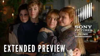 LITTLE WOMEN - Extended Preview