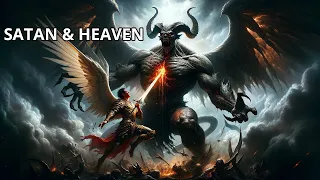 Why Satan's Death Would Destroy Heaven