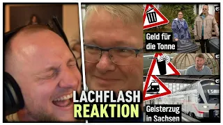 🤣🤦‍♂️TRÄNEN GELACHT - REALER IRRSINN - SINNLOSESTEN SACHEN DEUTSCHLANDS | ELoTRiX Highlights