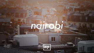 [FREE] Afrobeat x Rema x Wizkid type beat 2021 - "Nairobi"