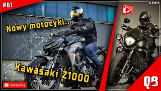 [61] Nowe Moto - Kawasaki Z1000 (2020)