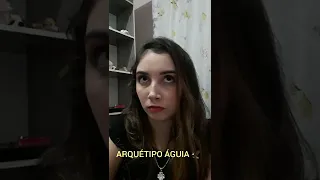 Lado sombra Arquétipo Águia