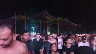 Garden Music Festival 2024 - Absolem