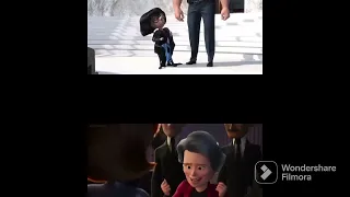 All Two The Incredibles Movies at Once