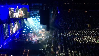 Free Fallin' - Tom Petty and the Heartbreakers - Phillips Arena, Atlanta GA 4.27.17