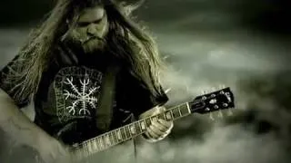 ENSLAVED - The Watcher (OFFICIAL MUSIC VIDEO)