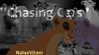 Vitani x Nala-{Chasing Cars} Crossover