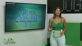 Jogo Aberto (01/11/2021) Bloco 01