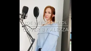 Zoe Wees - Control (Cover)