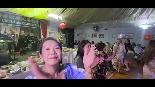 Erminia's 50th birthday party 7