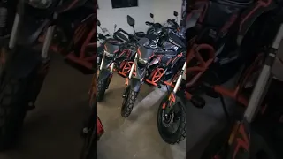 Tekken Off-road Motorcycles Kenya 🔥🔥🔥