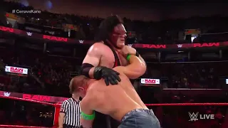 Chokeslam Compilation