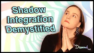 How to ACTUALLY Integrate the Shadow (A Simple Explanation)