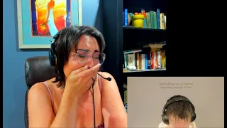 Reaction to Ren - Su!cide - Ugly crying and lots of thoughts