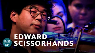 Edward Scissorhands | WDR Funkhausorchester