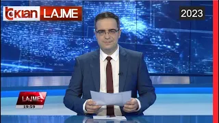 Edicioni i Lajmeve Tv Klan 5 Gusht 2023, ora 19:30 | Lajme - News