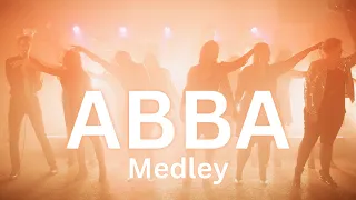 ABBA Medley I V.O.I.C.E Choir [Oktober 2023]