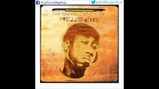 Freddie Gibbs - From Tha G [Miseducation Of Freddie Gibbs]