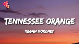 Megan Moroney - Tennessee Orange