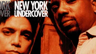 The SAD Truth About New York Undercover | Disrespect From The Network, Whitewashing