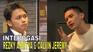 [FULL] INTEROGASI REZKY ADHITYA & CALVIN JEREMY BIKIN KETAWA TEROOS! | LAPOR PAK! (18/05/22)