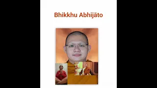 Tanya jawab oleh Bhante Abhijato #ceramah #dhamma #buddha #sangha #quotes #motivation #vihara