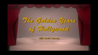 The Golden Years of Hollywood - Ep 4 (Fury 1936)