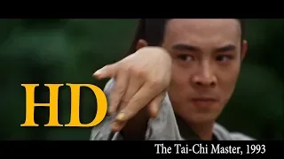 이연걸의 태극권 - 隨緣 (The Tai-Chi Master: 太極張三豊, 1993 )