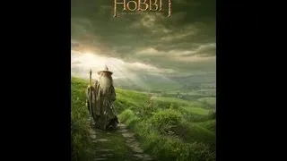 3D трейлер Хоббит: Нежданное путешествие / The Hobbit: An Unexpected Journey