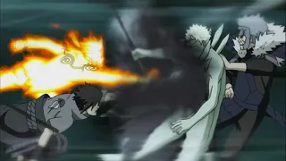 Eps 379 | Celah - Naruto Shippuden FULL HD